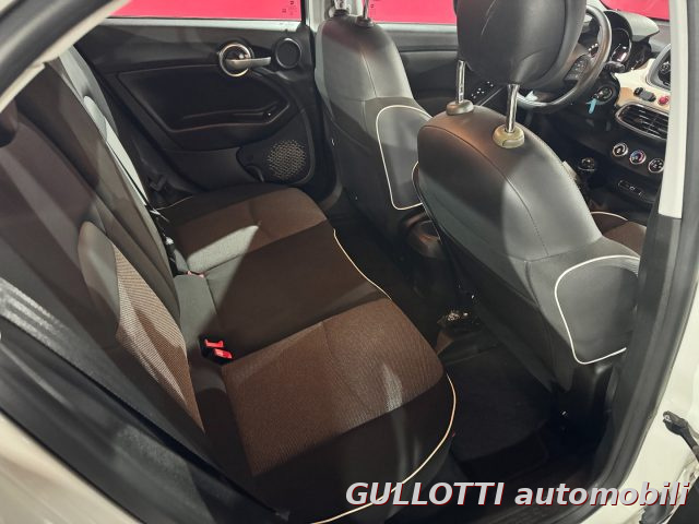 FIAT 500X 1.3 MULTIJET 95 CV POP STAR - foto 21