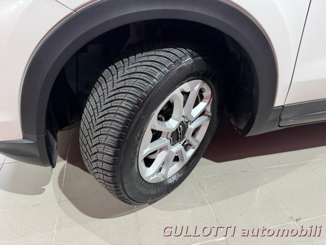 FIAT 500X 1.3 MULTIJET 95 CV POP STAR - foto 22