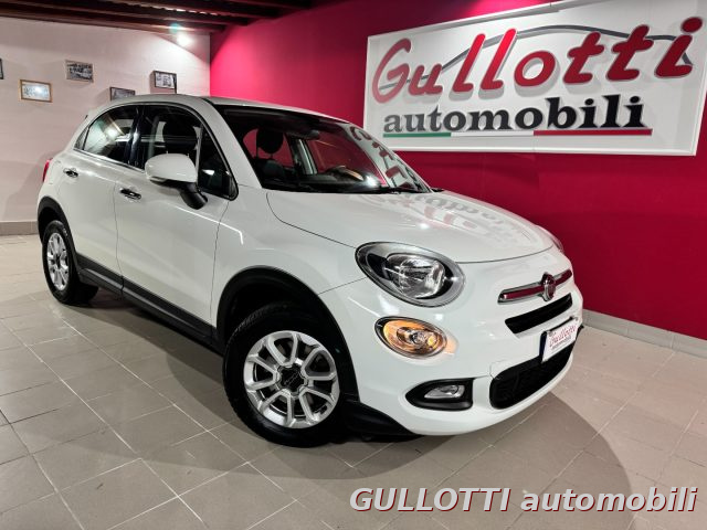 FIAT 500X 1.3 MULTIJET 95 CV POP STAR - foto 23
