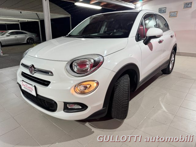 FIAT 500X 1.3 MULTIJET 95 CV POP STAR - foto 24