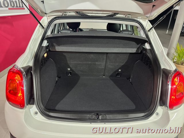 FIAT 500X 1.3 MULTIJET 95 CV POP STAR - foto 25