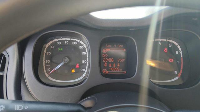 FIAT PANDA 1.0 FIREFLY S&S HYBRID - foto 6