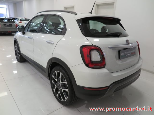 FIAT 500X 1.3I T4 150 CV DCT CROSS CAMBIO  - foto 6