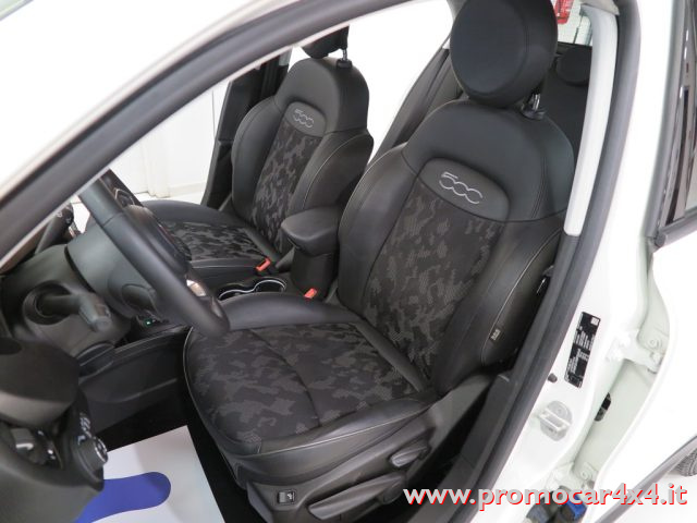 FIAT 500X 1.3I T4 150 CV DCT CROSS CAMBIO  - foto 9