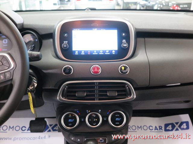 FIAT 500X 1.3I T4 150 CV DCT CROSS CAMBIO  - foto 13