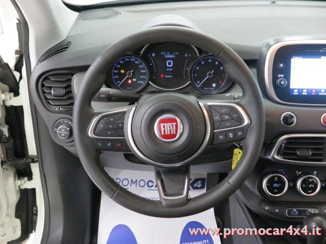 FIAT 500X 1.3I T4 150 CV DCT CROSS CAMBIO  - foto 12