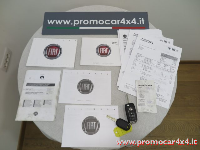 FIAT 500X 1.3I T4 150 CV DCT CROSS CAMBIO  - foto 15