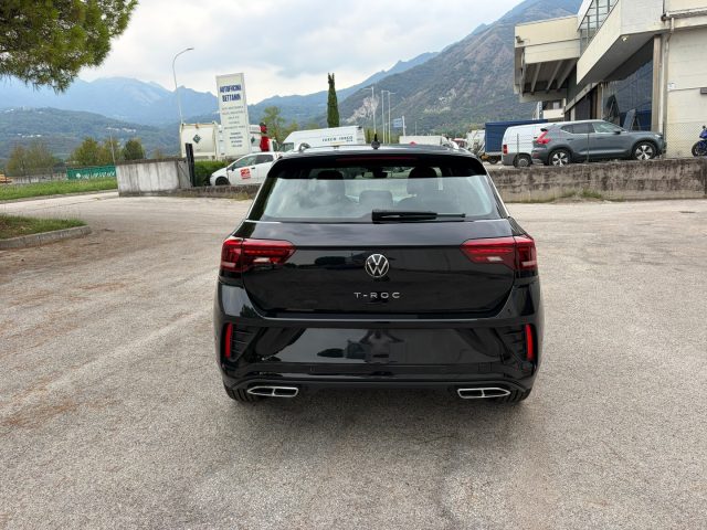 VOLKSWAGEN T-ROC 1.0 TSI R-LINE - foto 6