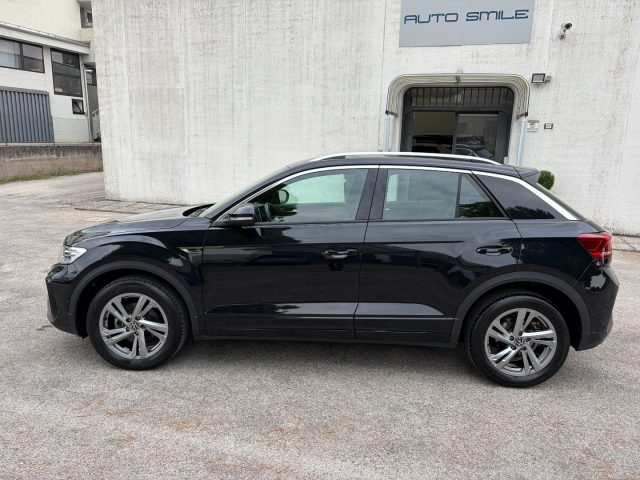 VOLKSWAGEN T-ROC 1.0 TSI R-LINE - foto 8