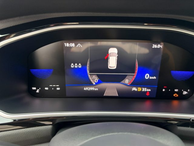 VOLKSWAGEN T-ROC 1.0 TSI R-LINE - foto 10