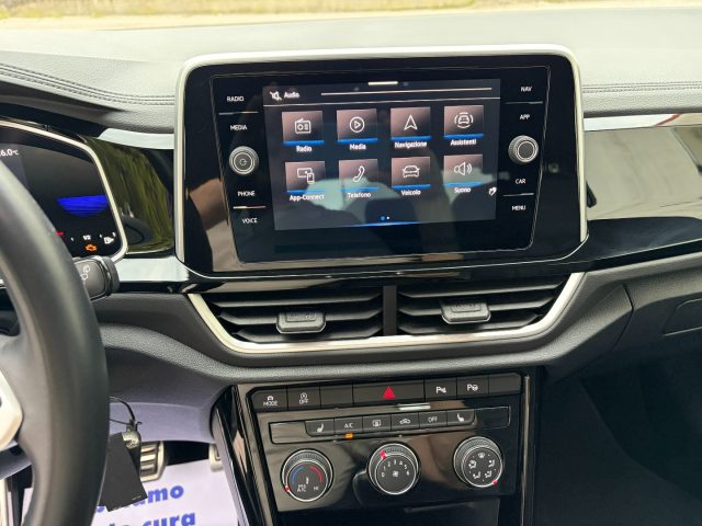 VOLKSWAGEN T-ROC 1.0 TSI R-LINE - foto 11