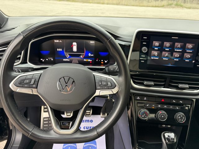 VOLKSWAGEN T-ROC 1.0 TSI R-LINE - foto 12