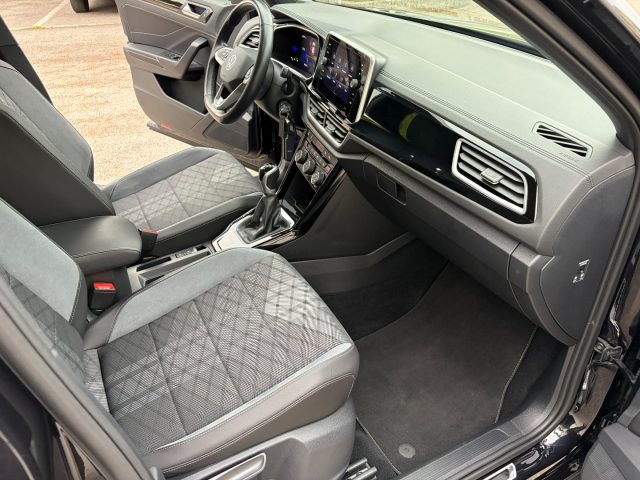 VOLKSWAGEN T-ROC 1.0 TSI R-LINE - foto 14