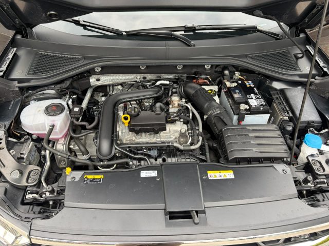 VOLKSWAGEN T-ROC 1.0 TSI R-LINE - foto 20