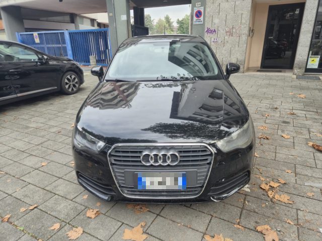 AUDI A1 1.2 TFSI ATTRACTION GRANDINATA ! - foto 2
