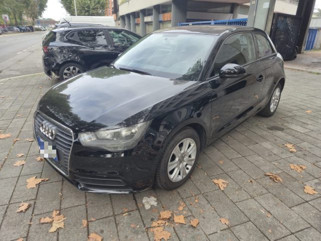 AUDI A1 1.2 TFSI ATTRACTION GRANDINATA ! - foto 3