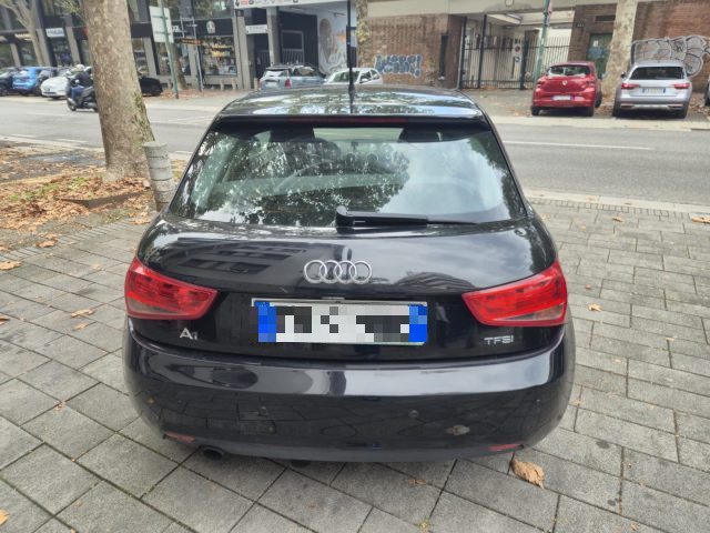 AUDI A1 1.2 TFSI ATTRACTION GRANDINATA ! - foto 5