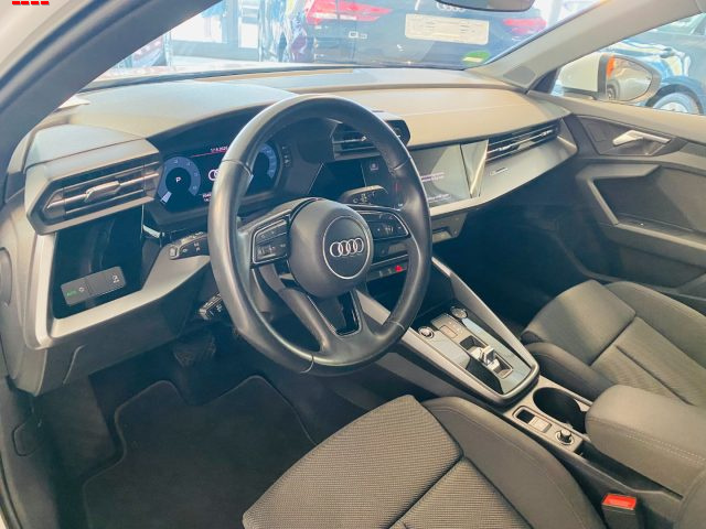 AUDI A3 SPB 30 TDI S TRONIC BUSINESS ADV - foto 6