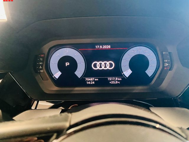 AUDI A3 SPB 30 TDI S TRONIC BUSINESS ADV - foto 7