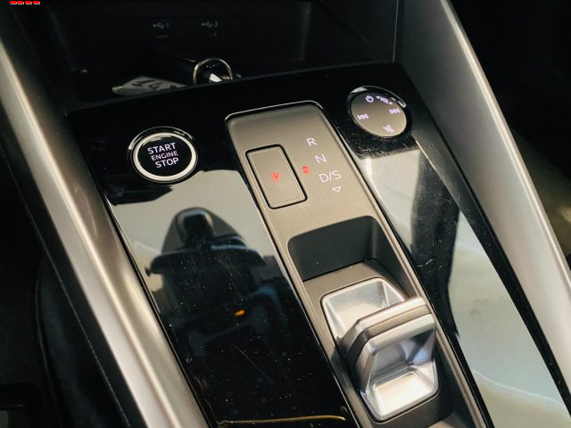 AUDI A3 SPB 30 TDI S TRONIC BUSINESS ADV - foto 9