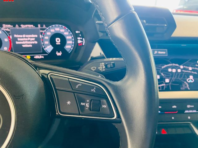 AUDI A3 SPB 30 TDI S TRONIC BUSINESS ADV - foto 10