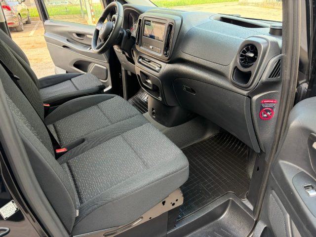 MERCEDES-BENZ VITO 2.0 116 CDI PL TOURER PRO EXTRA- - foto 14