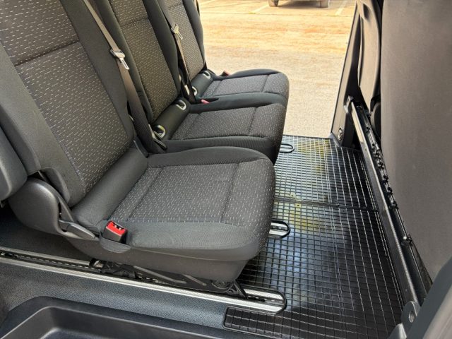 MERCEDES-BENZ VITO 2.0 116 CDI PL TOURER PRO EXTRA- - foto 16