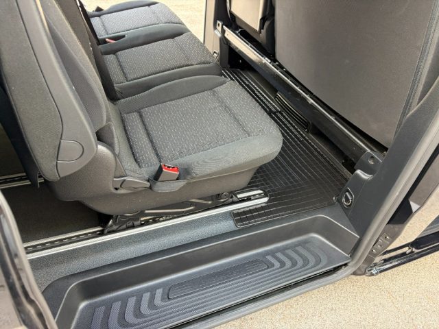 MERCEDES-BENZ VITO 2.0 116 CDI PL TOURER PRO EXTRA- - foto 17
