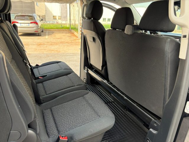 MERCEDES-BENZ VITO 2.0 116 CDI PL TOURER PRO EXTRA- - foto 18