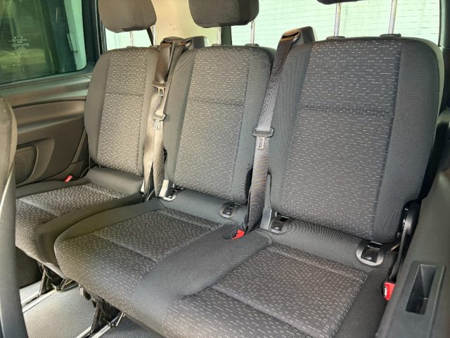 MERCEDES-BENZ VITO 2.0 116 CDI PL TOURER PRO EXTRA- - foto 22