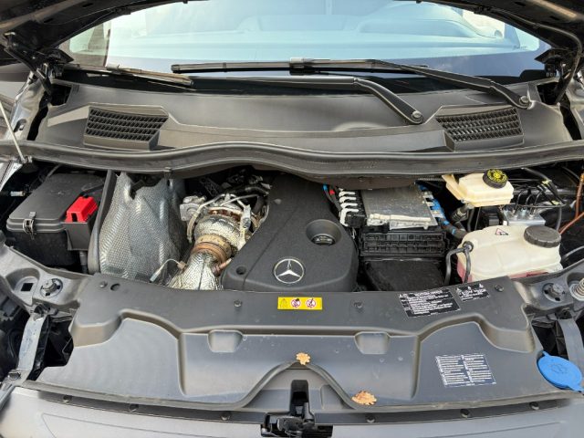 MERCEDES-BENZ VITO 2.0 116 CDI PL TOURER PRO EXTRA- - foto 25