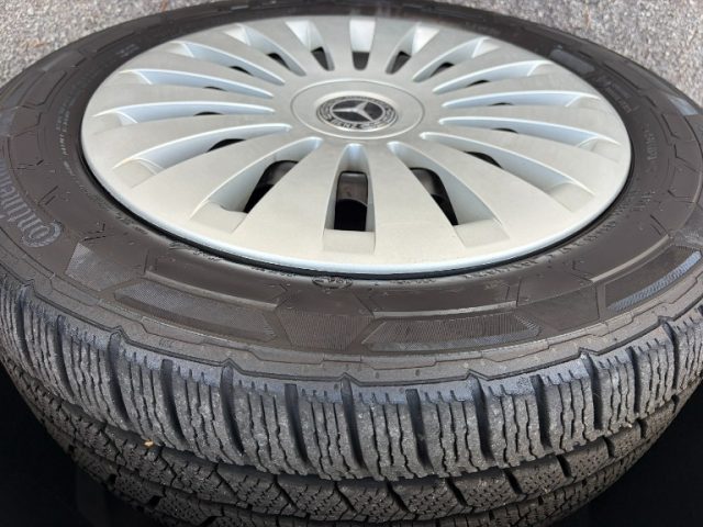 MERCEDES-BENZ VITO 2.0 116 CDI PL TOURER PRO EXTRA- - foto 26