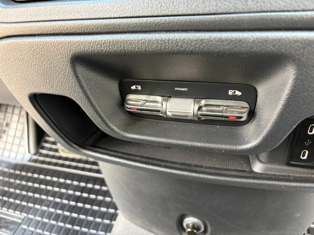 MERCEDES-BENZ VITO 2.0 116 CDI PL TOURER PRO EXTRA- - foto 15
