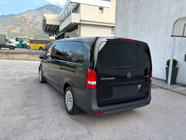 MERCEDES-BENZ VITO 2.0 116 CDI PL TOURER PRO EXTRA- - foto 7