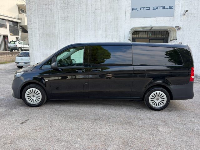 MERCEDES-BENZ VITO 2.0 116 CDI PL TOURER PRO EXTRA- - foto 8