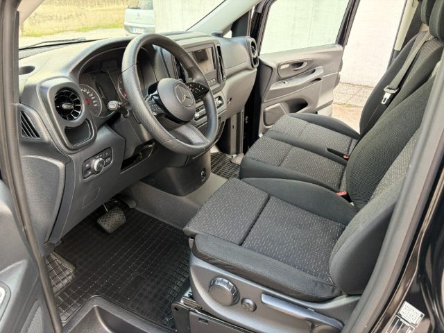 MERCEDES-BENZ VITO 2.0 116 CDI PL TOURER PRO EXTRA- - foto 9