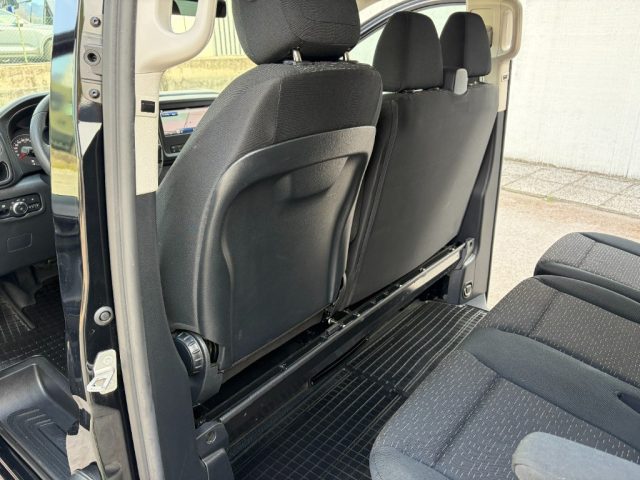 MERCEDES-BENZ VITO 2.0 116 CDI PL TOURER PRO EXTRA- - foto 21