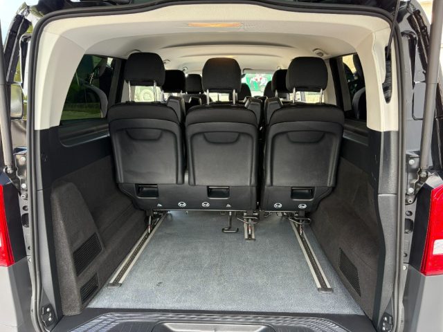 MERCEDES-BENZ VITO 2.0 116 CDI PL TOURER PRO EXTRA- - foto 23