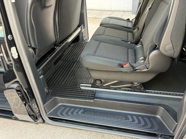 MERCEDES-BENZ VITO 2.0 116 CDI PL TOURER PRO EXTRA- - foto 19