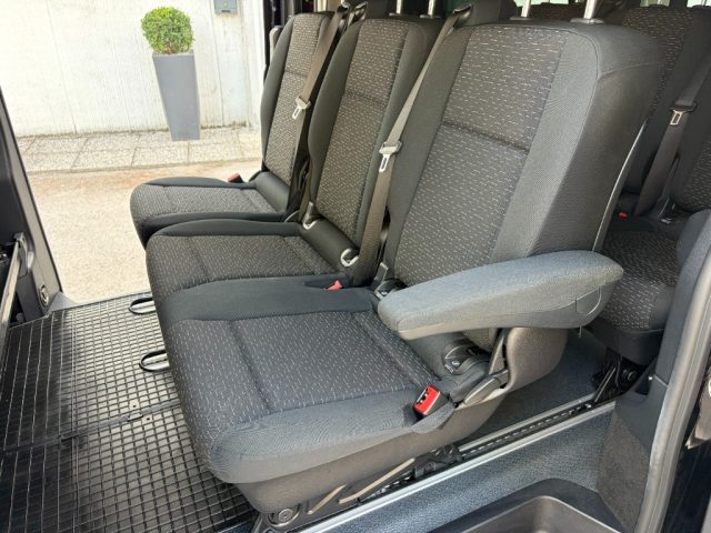 MERCEDES-BENZ VITO 2.0 116 CDI PL TOURER PRO EXTRA- - foto 20