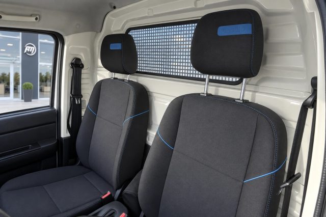 PIAGGIO PORTER NP6 RIBALTABILE SPONDE ALTE - foto 11