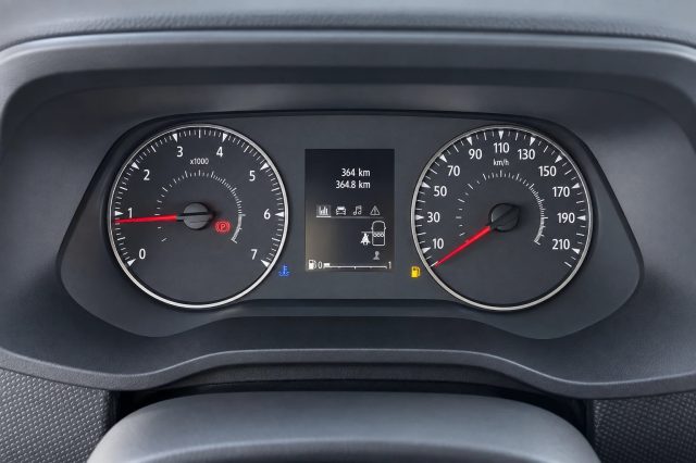 RENAULT TRAFIC L1H1 150 6 POSTI - foto 9