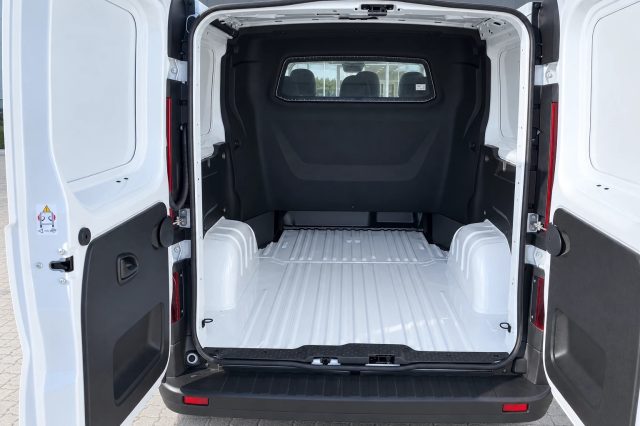 RENAULT TRAFIC L1H1 150 6 POSTI - foto 14