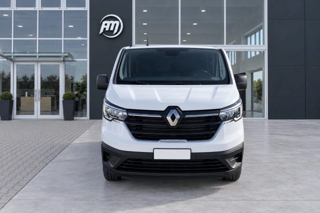 RENAULT TRAFIC L1H1 150 6 POSTI - foto 2