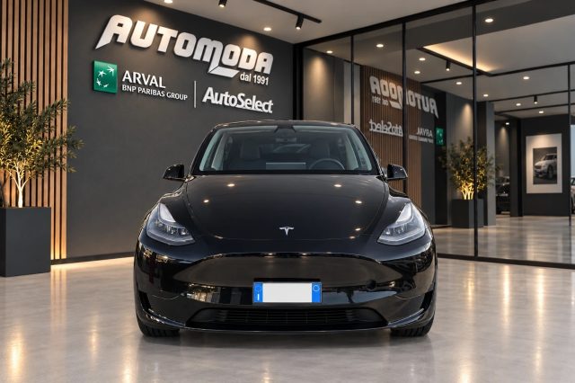 TESLA MODEL Y 50KWD RWD KM0 - foto 2