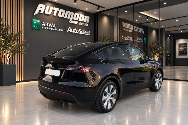 TESLA MODEL Y 50KWD RWD KM0 - foto 4
