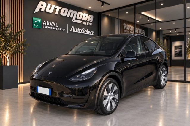 TESLA MODEL Y 50KWD RWD KM0 - foto 3