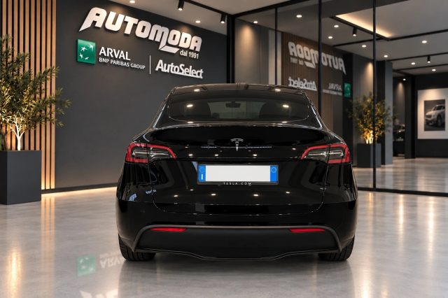 TESLA MODEL Y 50KWD RWD KM0 - foto 5