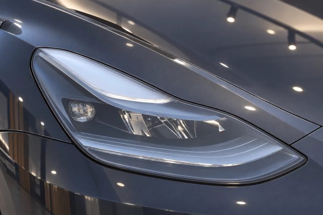 TESLA MODEL Y 50KWD RWD KM0 - foto 12