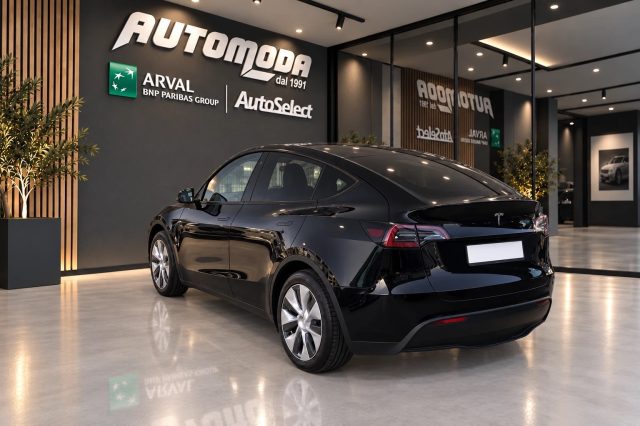 TESLA MODEL Y 50KWD RWD KM0 - foto 6